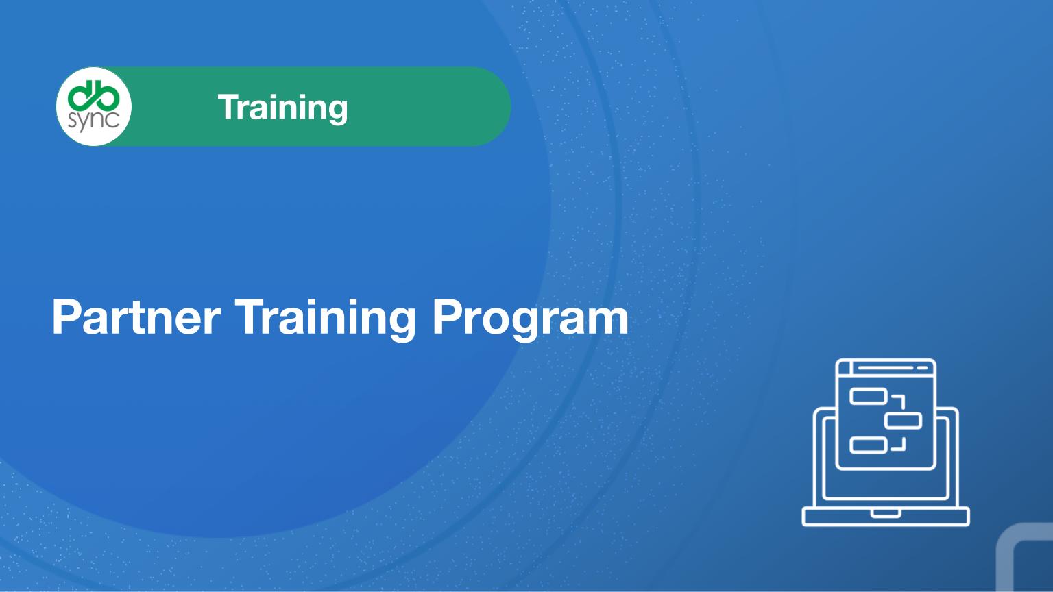 training